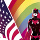 Image for article titled Writers, Artists, and Celebrities Unite for Love Is Love, a Comic Celebrating LGBT Heroes